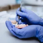 La imagen 1 de la Empresa ALBA MERY BEDOYA AYALA - LABORATORIO DENTAL Tienda de productos cosméticos en Buga VAC