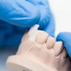 La imagen 4 de la Empresa ALBA MERY BEDOYA AYALA - LABORATORIO DENTAL Tienda de productos cosméticos en Buga VAC