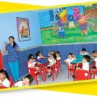 La imagen 2 de la Empresa ALEGRE DESPERTAR Jardín de infancia en Cali VAC