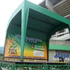 La imagen 3 de la Empresa ALEJO TOLDOS Y PARASOLES Tienda de artículos para camping en Bucaramanga SAN