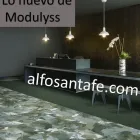 La imagen 2 de la Empresa ALFOSANTAFE S.A.S Tienda de alfombras en Bogotá, D.c. CUN
