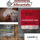 La imagen 3 de la Empresa ALFOSANTAFE S.A.S Tienda de alfombras en Bogotá, D.c. CUN