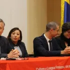 La imagen 2 de la Empresa ALIANZA COLOMBO FRANCESA DE MANIZALES Escuela primaria en Manizales CAL