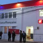 La imagen 3 de la Empresa ALIANZA COLOMBO FRANCESA DE MANIZALES Escuela primaria en Manizales CAL
