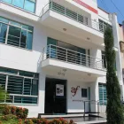 La imagen 1 de la Empresa ALIANZA COLOMBO FRANCESA Centro de aprendizaje en Bucaramanga SAN
