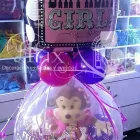 La imagen 3 de la Empresa ALIX DECORACIONES Tienda de globos en Bogotá CUN