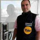 La imagen 4 de la Empresa ALMACÉN CERRAJERÍA TALLER YALE Proveedor de sistemas de seguridad en Manizales CAL