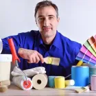 La imagen 3 de la Empresa ALMACÉN COLPINTURAS Tienda de pinturas en Buga VAC