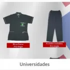 La imagen 1 de la Empresa ALMACÉN COTEXCAL Tienda de uniformes en Manizales CAL