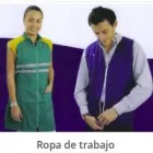 La imagen 5 de la Empresa ALMACÉN COTEXCAL Tienda de uniformes en Manizales CAL