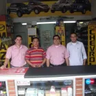 La imagen 1 de la Empresa ALMACÉN JAMER REPUESTOS Tienda de repuestos para automóviles en Bucaramanga SAN