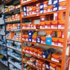 La imagen 2 de la Empresa ALMACÉN JAMER REPUESTOS Tienda de repuestos para automóviles en Bucaramanga SAN