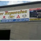 La imagen 3 de la Empresa ALMACÉN JAMER REPUESTOS Tienda de repuestos para automóviles en Bucaramanga SAN