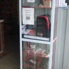 La imagen 4 de la Empresa ALMACÉN JAMER REPUESTOS Tienda de repuestos para automóviles en Bucaramanga SAN