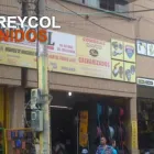 La imagen 2 de la Empresa ALMACÉN REYCOL Tienda de artículos de fontanería en Bucaramanga SAN