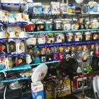 La imagen 5 de la Empresa ALMACÉN TODO CRISTALERÍA Tienda de muebles en Cali VAC