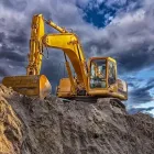 La imagen 1 de la Empresa ALQUI EQUIPOS MT SAS Servicio de alquiler de maquinaria de construcción en Bogotá DC