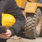 La imagen 3 de la Empresa ALQUI EQUIPOS MT SAS Servicio de alquiler de maquinaria de construcción en Bogotá DC