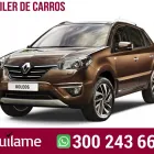 La imagen 5 de la Empresa ALQUILER DE CARROS EN BOGOTÁ en Bogota DC