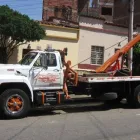 La imagen 5 de la Empresa ALQUILER DE GRÚAS INTERGRUAS S.A.S Servicio de grúa en Bucaramanga SAN