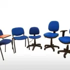 La imagen 7 de la Empresa ALQUILERES MUEBLES OFICINA ÁMBAR en Bogota DC