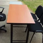 La imagen 9 de la Empresa ALQUILERES MUEBLES OFICINA ÁMBAR en Bogota DC