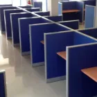 La imagen 14 de la Empresa ALQUILERES MUEBLES OFICINA ÁMBAR en Bogota DC
