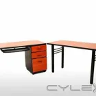 La imagen 36 de la Empresa ALQUILERES MUEBLES OFICINA ÁMBAR en Bogota DC
