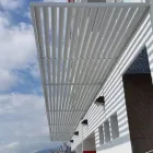 La imagen 2 de la Empresa ALUMINIOS CHACÓN S.A.S Reformas de baños en Bucaramanga SAN