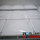La imagen 4 de la Empresa ALUMINIOS CHACÓN S.A.S Reformas de baños en Bucaramanga SAN