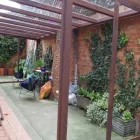 La imagen 4 de la Empresa ALUMINIOS STRUKTUR Tienda de espejos en Bogotá DC