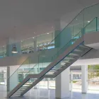 La imagen 6 de la Empresa ALUMINIOS STRUKTUR Tienda de espejos en Bogotá DC