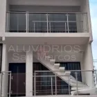 La imagen 3 de la Empresa ALUVIDRIOS SAN MARCOS Fabricante de vidrio en Cali VAC