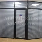 La imagen 4 de la Empresa ALUVIDRIOS SAN MARCOS Fabricante de vidrio en Cali VAC