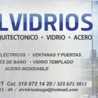 La imagen 1 de la Empresa ALVIDRIOS BUGA Tienda de suministros para cubiertas y tejados en Guadalajara De Buga VAC