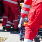 La imagen 2 de la Empresa AMBULANCIAS ABP Urgencias en Medellín ANT