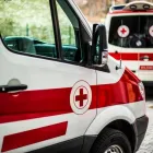 La imagen 5 de la Empresa AMBULANCIAS ABP Urgencias en Medellín ANT