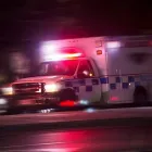 La imagen 1 de la Empresa AMBULANCIAS LINEA DE FE S.A.S Tienda de suministros médicos en Cali VAC