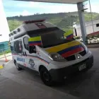 La imagen 4 de la Empresa AMBULANCIAS RESCATE 467 S.A.S Servicio de ambulancia en Bucaramanga SAN