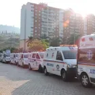 La imagen 5 de la Empresa AMBULANCIAS RESCATE 467 S.A.S Servicio de ambulancia en Bucaramanga SAN