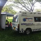 La imagen 1 de la Empresa AMBULANCIAS TRAUMAMEDIC S.A.S Tienda de equipos médicos para el hogar en Cali VAC