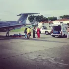 La imagen 3 de la Empresa AMBULANCIAS TRAUMAMEDIC S.A.S Tienda de equipos médicos para el hogar en Cali VAC