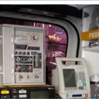 La imagen 2 de la Empresa AMBUVIDA S.A.S. Servicio de ambulancia en Medellín ANT