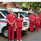 La imagen 3 de la Empresa AMBUVIDA S.A.S. Servicio de ambulancia en Medellín ANT
