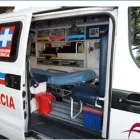 La imagen 5 de la Empresa AMBUVIDA S.A.S. Servicio de ambulancia en Medellín ANT