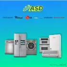 La imagen 2 de la Empresa AMERICANA DE SERVICIOS DIGITALES Servicio de reparación de electrodomésticos en Bucaramanga SAN