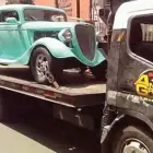 La imagen 3 de la Empresa AMIGO GRÚAS Tienda de maquinaria en Medellín ANT