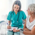 La imagen 1 de la Empresa AMOR DE ABUELOS Terapia ocupacional en Bucaramanga SAN