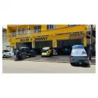 La imagen 2 de la Empresa AMORTIGUADORES Y SUSPENSIONES OSCAR Y JHONNY Tienda de repuestos para automóviles en Cali VAC