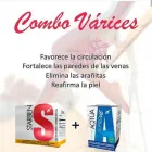 La imagen 1 de la Empresa ANAIRAM BELLEZA & CUIDADO Tienda de suministros para masajes en Bogotá, D.c. DC